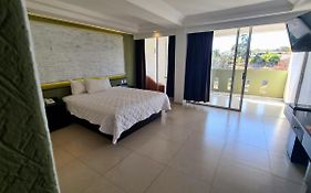 Hotel Borda Cuernavaca